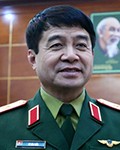 Tổ quốc, dân tộc, chủ quyền là trên hết! - ảnh 1