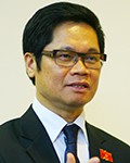 Thủ tướng, đại sứ tiếp thị hàng Việt - ảnh 1