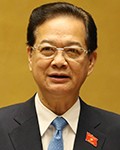 ‘Tham nhũng ngày càng hiện hữu’ - ảnh 1