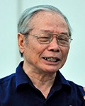 ‘Không được vay vốn ODA, có khi lại tốt cho Việt Nam’ - ảnh 1