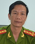 Trưng dụng cả con ruột đi giao ma túy - ảnh 1