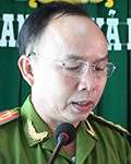 Giang hồ giáp ranh: Công an ba tỉnh nói gì? - ảnh 1