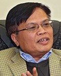 Phản ứng chỉ ở mức người phát ngôn Bộ Ngoại giao thì không được - ảnh 2