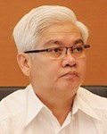 Bí thư tỉnh Bình Phước ‘tuyên chiến’ với cán bộ nhũng nhiễu! - ảnh 1