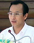 Kết nối: Bí thư Đà Nẵng Nguyễn Xuân Anh: Phải để dân được nêu ý kiến - ảnh 1