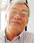 Nước sông Hậu trong xanh: Đừng quá lo! - ảnh 1