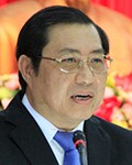 ‘Tôi xử lý, họ phải tâm phục, khẩu phục’ - ảnh 1