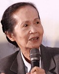 Chuyên gia kinh tế Phạm Chi Lan: 40 người dân phải nuôi một công chức - ảnh 1