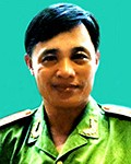 Công an ra tay dẹp nạn rải đinh quốc lộ 51 - ảnh 1