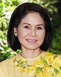 Mong bút sắc, rực lửa nghề - ảnh 5