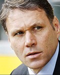 Marco Van Basten: Ý ít cơ hội nhưng rất nguy hiểm trước Tây Ban Nha - ảnh 1