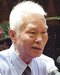Cần có con đường Trần Bạch Đằng - ảnh 1