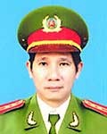 Giám đốc Công an Đồng Nai tuyên bố xử tới nơi nếu bảo kê đổ trộm rác - ảnh 1