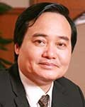 ‘Bộ sẽ rút kinh nghiệm về mô hình VNEN’ - ảnh 1