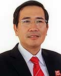 Ưu đãi cho Hoa Sen Group nằm trong khung quy định - ảnh 1