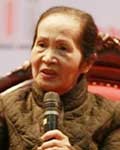 'Chúng tôi nói nhiều rồi, hy vọng nguyên Chủ tịch nước nói có trọng lượng hơn' - ảnh 2