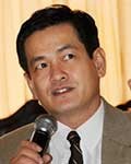 TS-KTS Ngô Viết Nam Sơn: Thiếu phối hợp khiến càng chống càng ngập nặng - ảnh 1