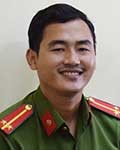 Cứu hỏa kể chuyện rạch lửa cứu bé 3 tuổi - ảnh 1