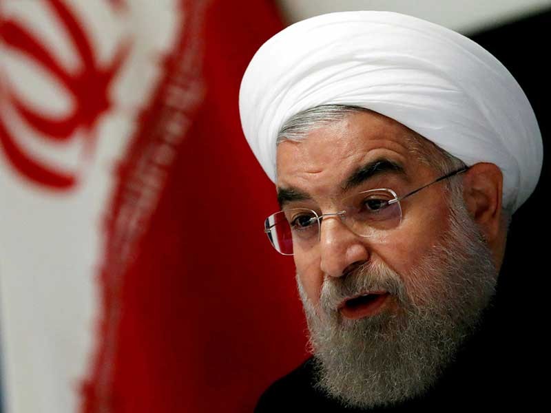 Iran đe dọa sẽ quay lại với vũ khí hạt nhân - ảnh 1