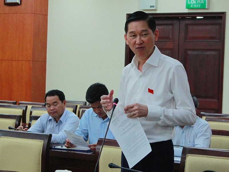 TP.HCM quyết chấn chỉnh tình trạng hồ sơ trễ hạn - ảnh 1