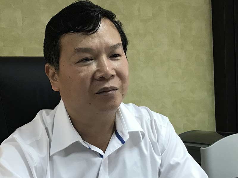 Bảo Việt Đà Nẵng toàn người nhà của giám đốc - ảnh 2