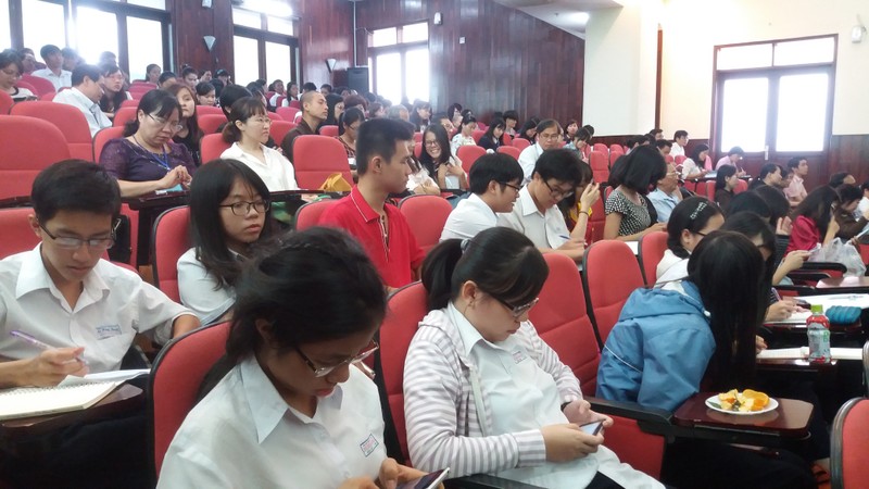 'Thấm thía nhiều hơn câu chữ của đại thi hào Nguyễn Du!' - ảnh 6