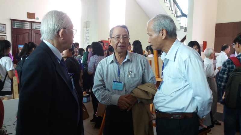 'Thấm thía nhiều hơn câu chữ của đại thi hào Nguyễn Du!' - ảnh 4