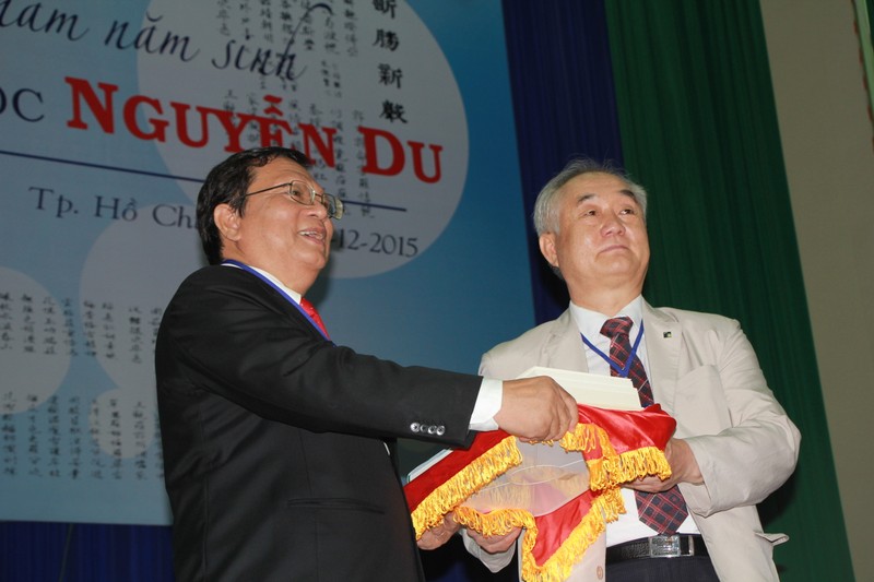 'Thấm thía nhiều hơn câu chữ của đại thi hào Nguyễn Du!' - ảnh 1