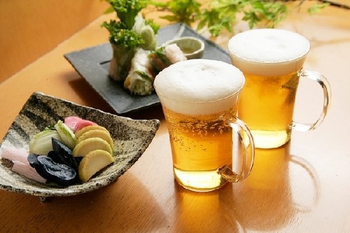8 lời khuyên giảm rủi ro ung thư - ảnh 1