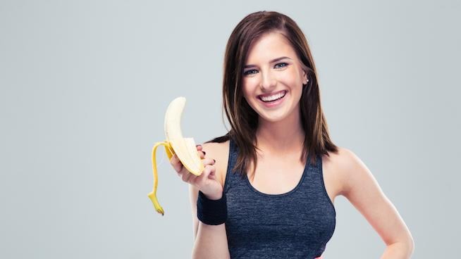 6 lợi ích của việc ăn chuối mỗi ngày - ảnh 3