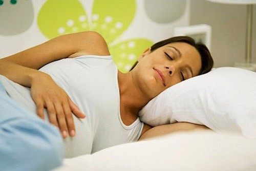 Những điều cần biết về bệnh đau lưng khi mang bầu - ảnh 2
