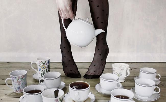 Thói quen uống nước hằng ngày cũng có thể dẫn đến tăng cân - ảnh 2