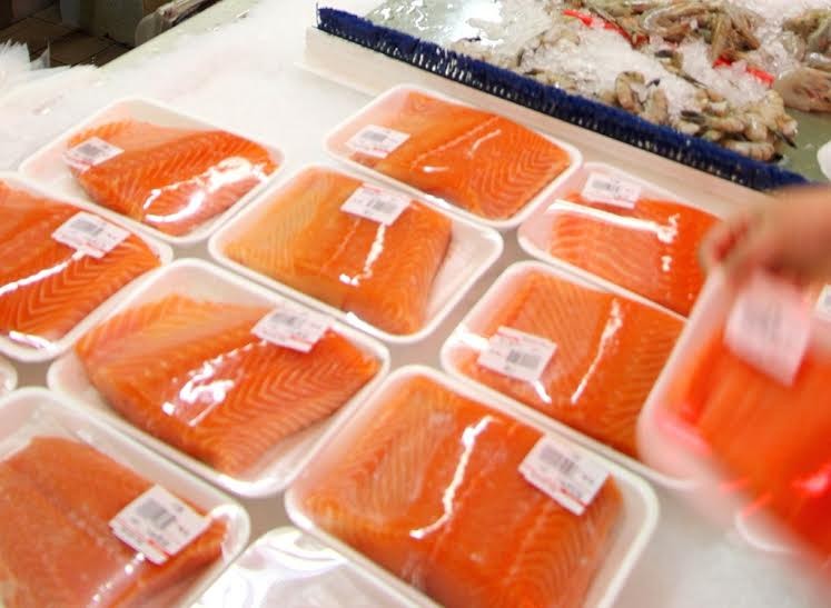 8 loại thực phẩm có khả năng gây ung thư cao nhất - ảnh 3