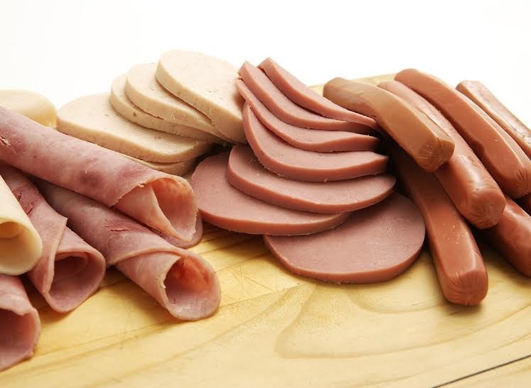 8 loại thực phẩm có khả năng gây ung thư cao nhất - ảnh 5