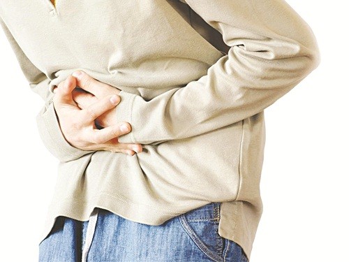 Những điều cần biết về bệnh viêm đại tràng cấp tính - ảnh 1