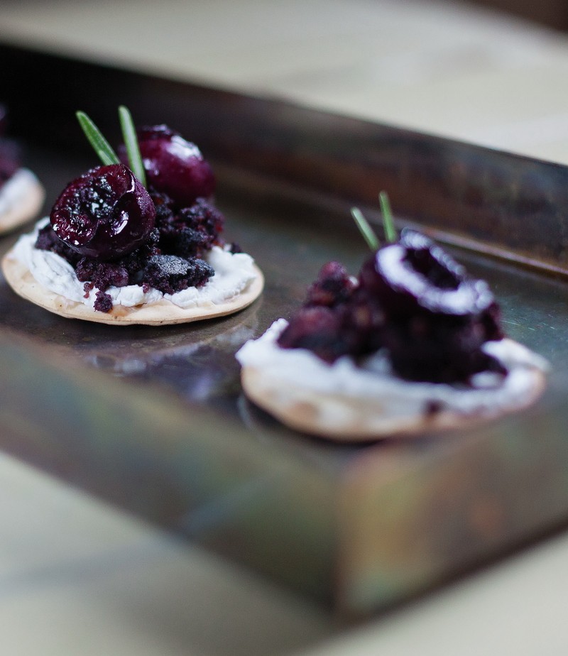 Black pudding - trào lưu ăn uống khỏe năm 2016 - ảnh 2