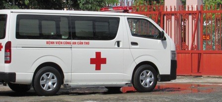 Hoãn phiên xử bị cáo mang án tử vì sức khỏe không đảm bảo - ảnh 6