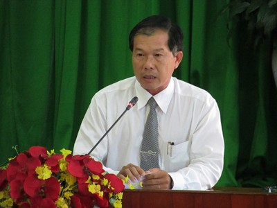 Bị ách tiền bồi thường 5 năm vì... chính quyền hết tiền! - ảnh 1