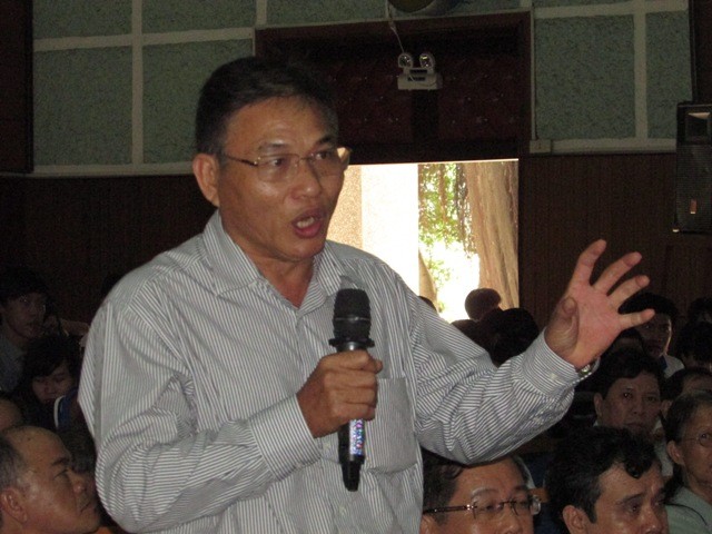 Bà Kim Ngân: Cần Thơ chỉ có gạo trắng, nước trong thì chưa đủ - ảnh 2