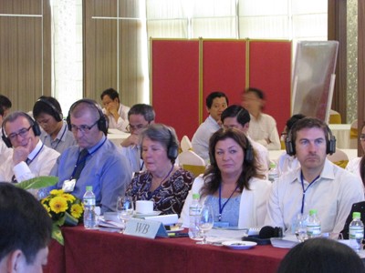 Cần Thơ sẽ quản lý đô thị bằng dữ liệu không gian - ảnh 2