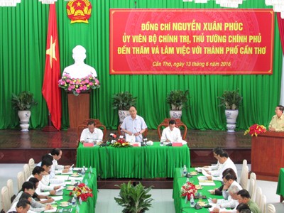 Thủ tướng chưa đồng ý cho Cần Thơ kêu gọi đầu tư casino - ảnh 1