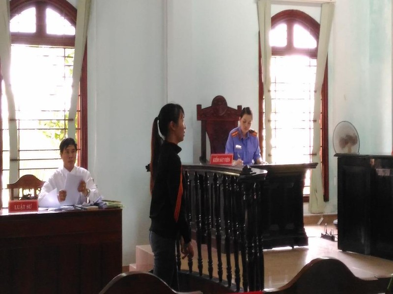 Giả danh nhà tuyển dụng để lừa đảo xin việc - ảnh 1