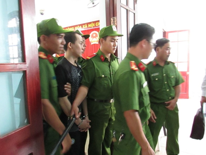 Tử hình kẻ giết người tình rồi đốt nhà để chết chung - ảnh 3