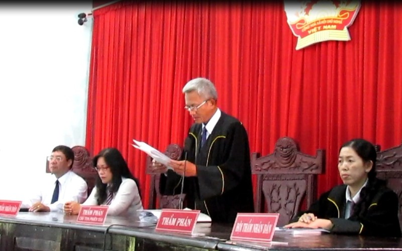 Tử hình kẻ giết người tình rồi đốt nhà để chết chung - ảnh 1