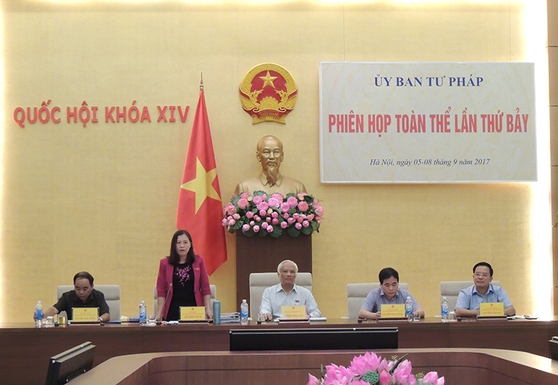 'Nói thẳng sự thật mới chống tham nhũng được!' - ảnh 2