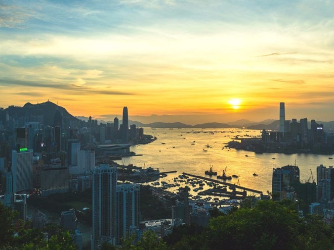Điểm mặt 30 vùng đất giàu có và hạnh phúc nhất trên thế giới - ảnh 11