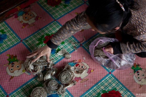 Nuôi hơn 20 con rắn trong nhà 'làm bạn' suốt 30 năm - ảnh 5