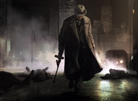 Chân dung những ông trùm mafia khét tiếng nhất thế giới - ảnh 2