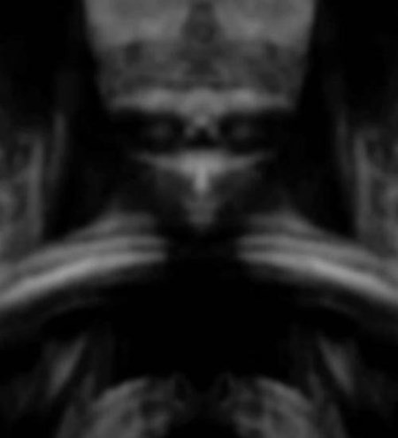 Giả thuyết rúng động về người ngoài hành tinh từ bức Mona Lisa - ảnh 3