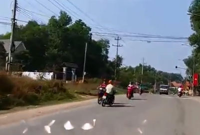 Uống rượu bia rồi điều khiển phương tiện giao thông và các mức phạt - ảnh 1
